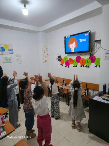 عکس آموزشگاه زبان گفتمان