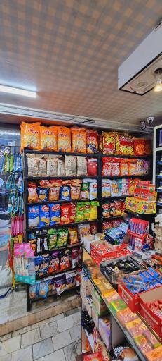 عکس تهران مارکت