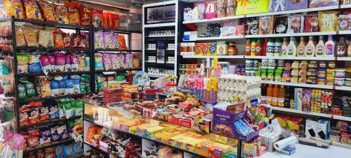 عکس تهران مارکت