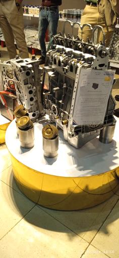 عکس دکتر موتور