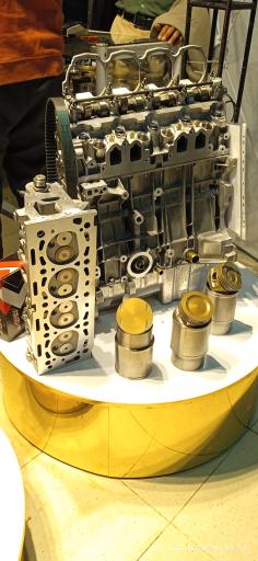 عکس دکتر موتور