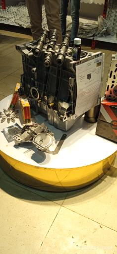 عکس دکتر موتور