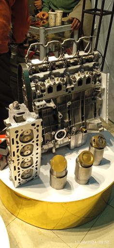 عکس دکتر موتور