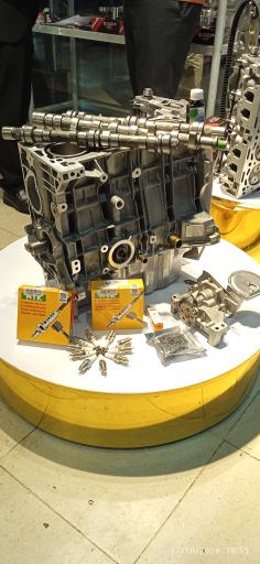 عکس دکتر موتور