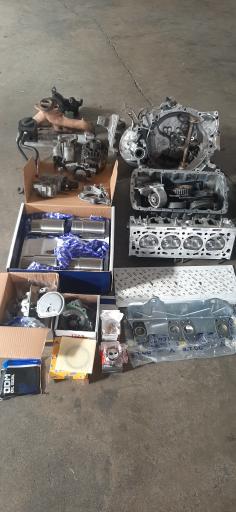 عکس دکتر موتور