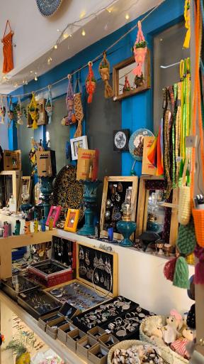 خانه هنر دستان