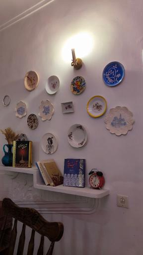 خانه هنر دستان