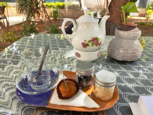 عکس خانه هنر دستان