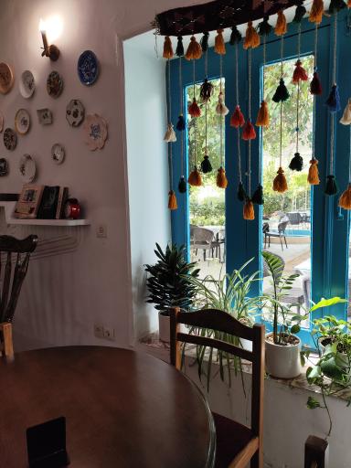 عکس خانه هنر دستان