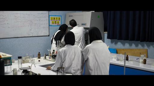 پژوهش سرای دانش آموزی علامه طباطبایی