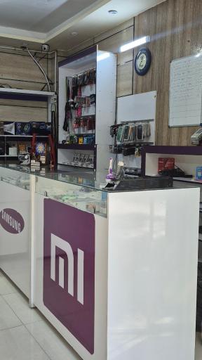 عکس موبایل آسانا 