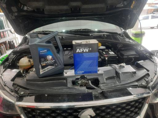 عکس تاپ سرویس همایون