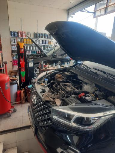 عکس تاپ سرویس همایون