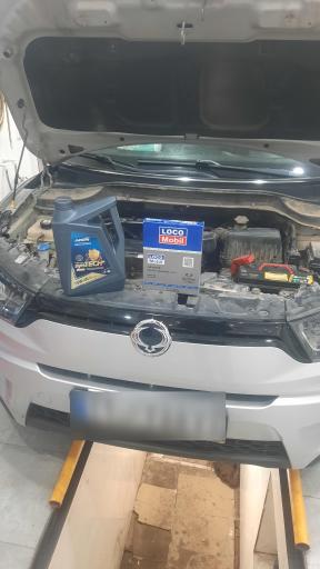 عکس تاپ سرویس همایون