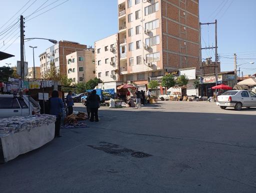 عکس چهارشنبه بازار 