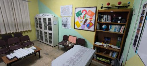 عکس پژوهش سرای دانش آموزی علامه طباطبایی