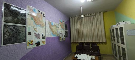 عکس پژوهش سرای دانش آموزی علامه طباطبایی