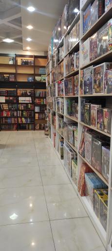 عکس شهر کتاب