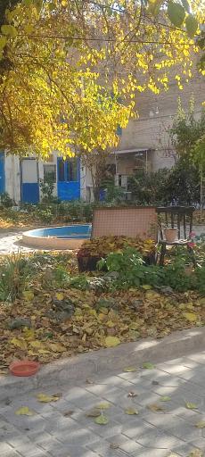 عکس خانه هنر دستان