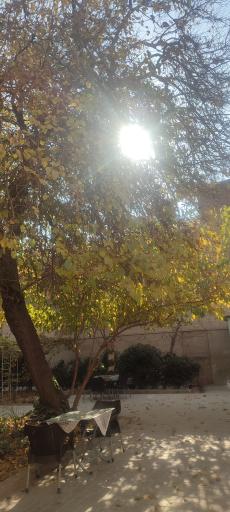 عکس خانه هنر دستان