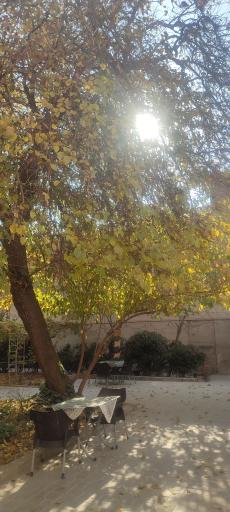 عکس خانه هنر دستان