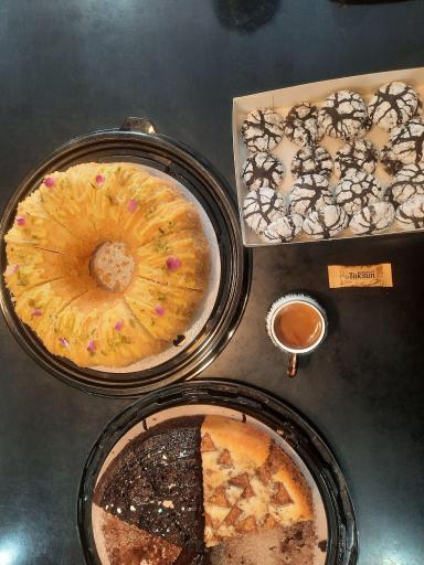 عکس کافه پل انرژی