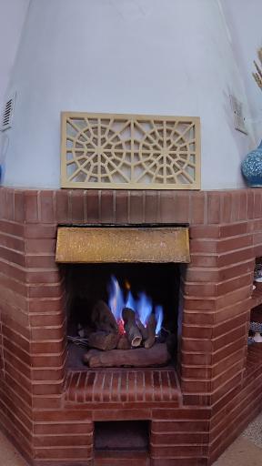 عکس خانه هنر دستان