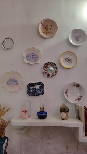 عکس خانه هنر دستان