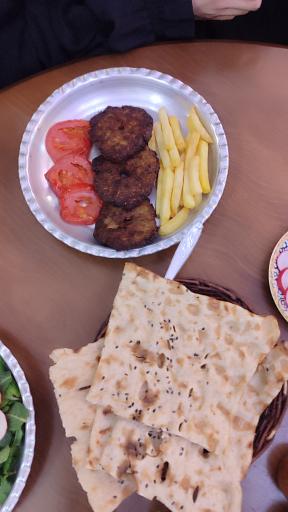 عکس خانه هنر دستان