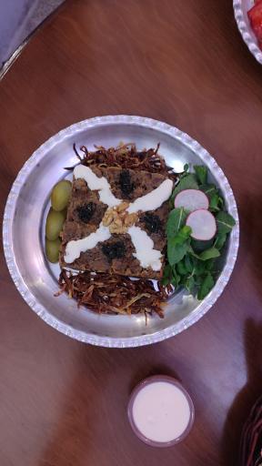 عکس خانه هنر دستان