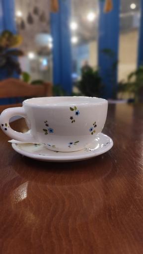 عکس خانه هنر دستان