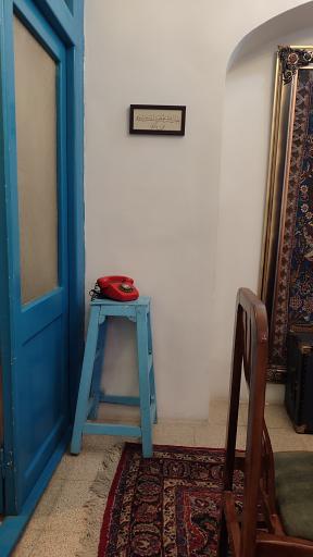 عکس خانه هنر دستان