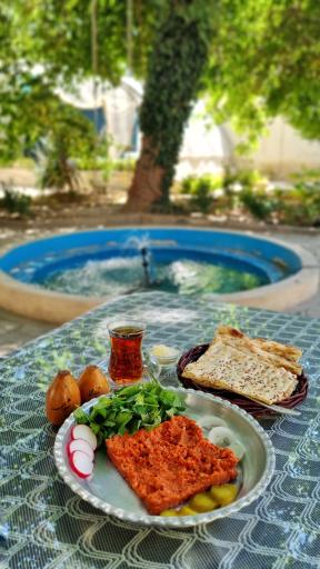 عکس خانه هنر دستان