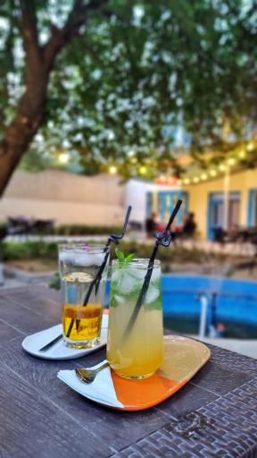 عکس خانه هنر دستان