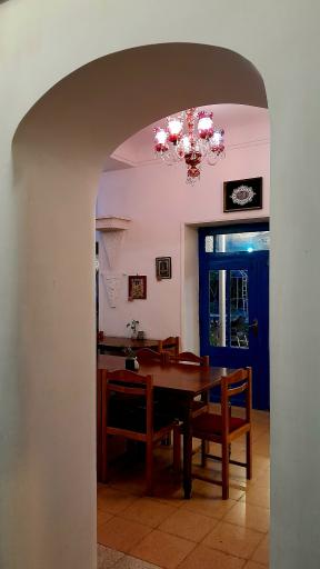 عکس خانه هنر دستان