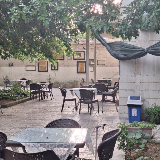 عکس خانه هنر دستان