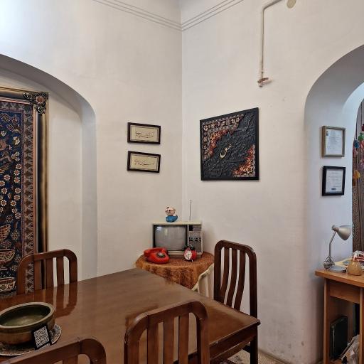 عکس خانه هنر دستان