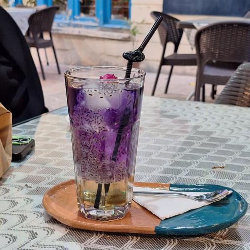 عکس خانه هنر دستان