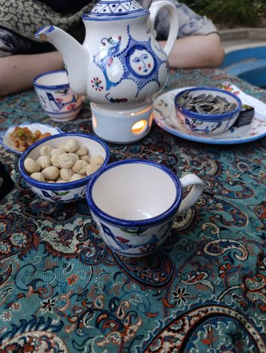 خانه هنر دستان