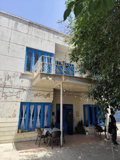 عکس خانه هنر دستان