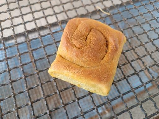 عکس نان حجیم و سنتی
