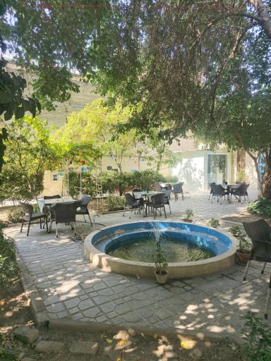 عکس خانه هنر دستان