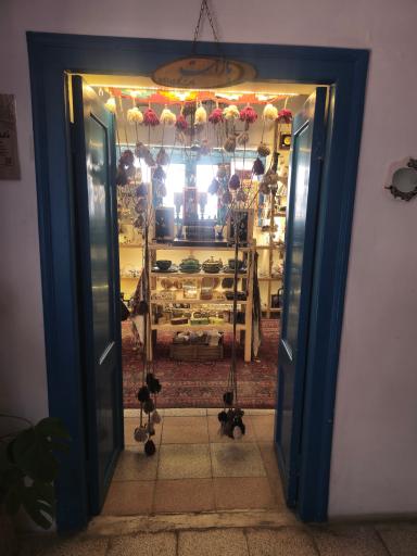 عکس خانه هنر دستان