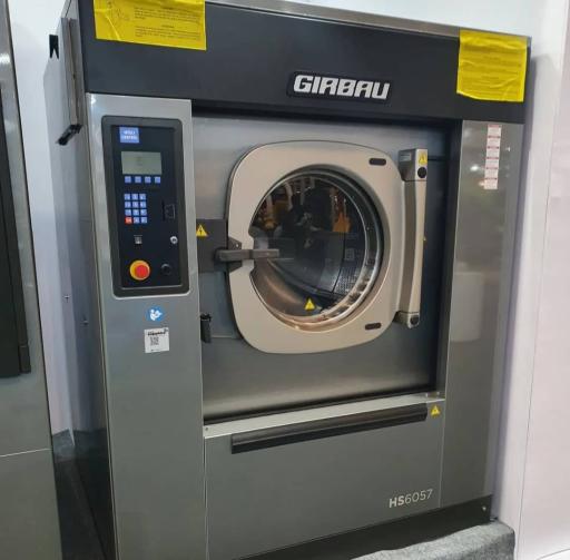 عکس خشکشویی امیران پلاس اسکندری