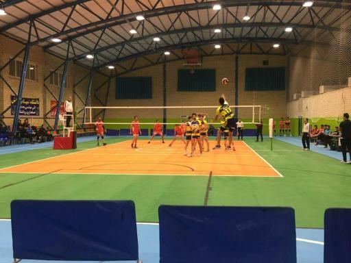 عکس دانشگاه غیرانتفاعی شهاب دانش