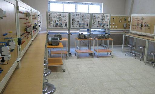 عکس دانشگاه غیرانتفاعی شهاب دانش