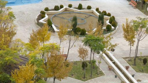 عکس دانشگاه غیرانتفاعی شهاب دانش