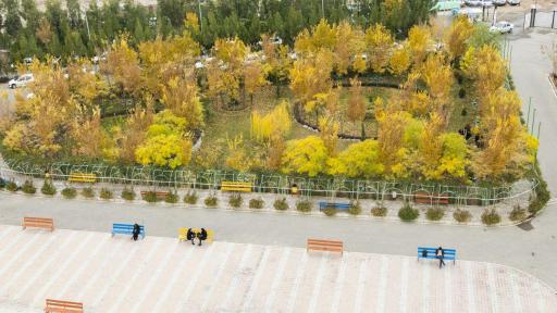 عکس دانشگاه غیرانتفاعی شهاب دانش