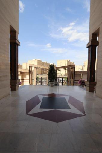 عکس دانشگاه غیرانتفاعی شهاب دانش