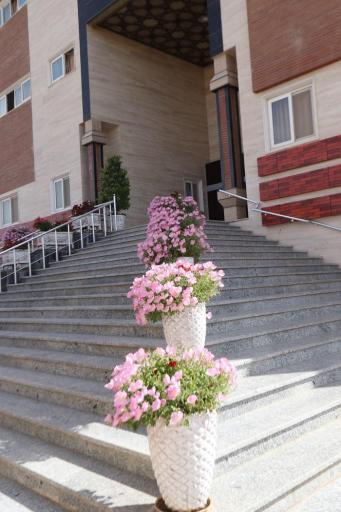 عکس دانشگاه غیرانتفاعی شهاب دانش